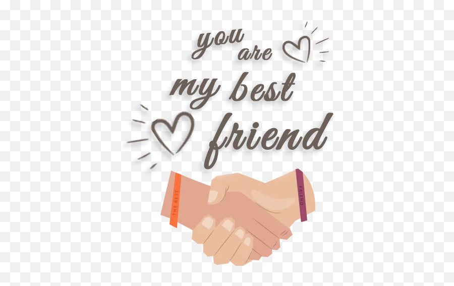 Best Friend Stickers Apk 10 - Download Apk Latest Version Png,Best Friends Group Icon For Whatsapp