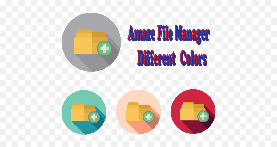 A New Logo Icon For Amaze File Manager U2014 Steemit Png