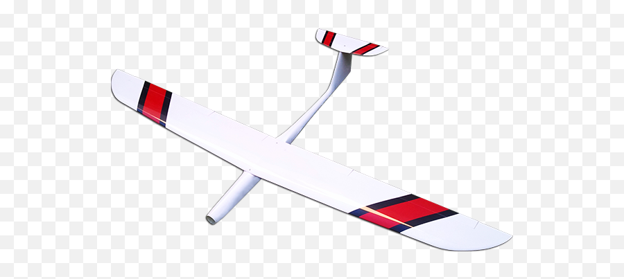 Sandamodels - Minimach Electric Sport Glider Png,Icon Build Rcgroups