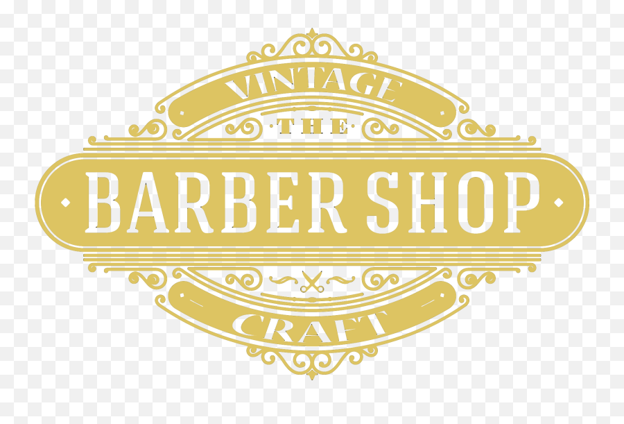 Barber Shop Logo Png - Cabeleireiro Masculino,Barber Shop Logos