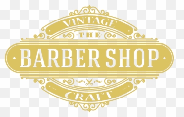 Barber Shop Logo Png - Cabeleireiro Masculino