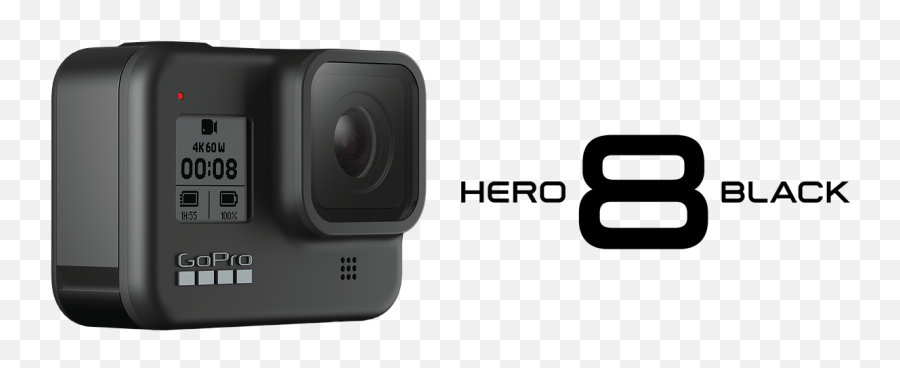 Gopro Hero 8 Logo Png Gopro Hero 8 Black Logo Gopro Logo Free Transparent Png Images Pngaaa Com