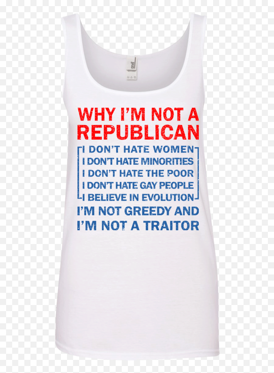 Miley Cyrus Why Iu0027m Not A Republican Shirt Hoodie - Active Tank Png,Miley Cyrus Png