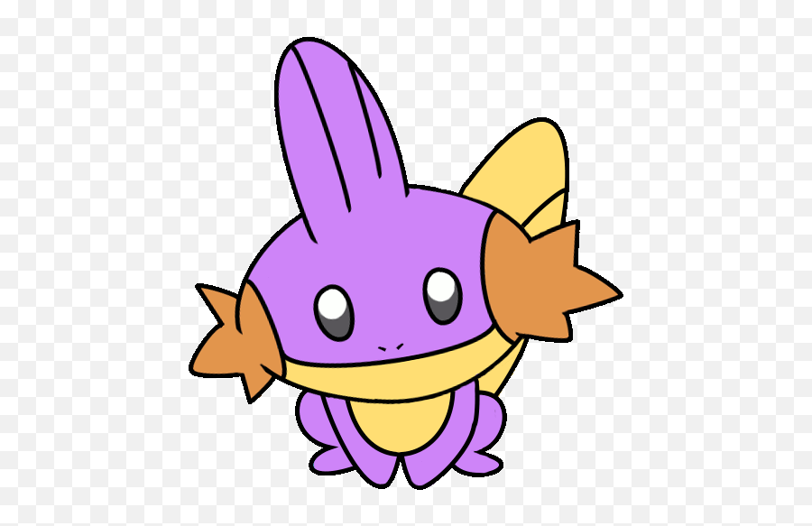 Mudkip The Platypus - Gifs No Background Png,Mudkip Png