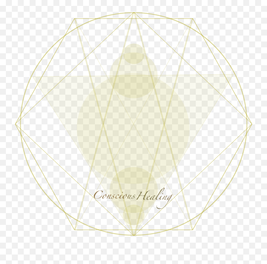 Kaiden Garnica - Conscious Healing Logo Circle Png,Healing Logo