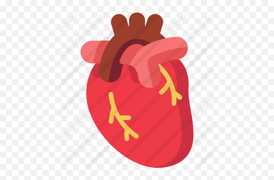 Heart - Free Medical Icons Emblem Png,Heart Icon Transparent
