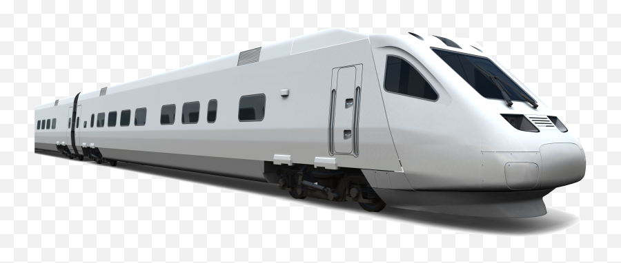 Bullet Train Png Pic Mart - Bullet Train Png,Rail Png