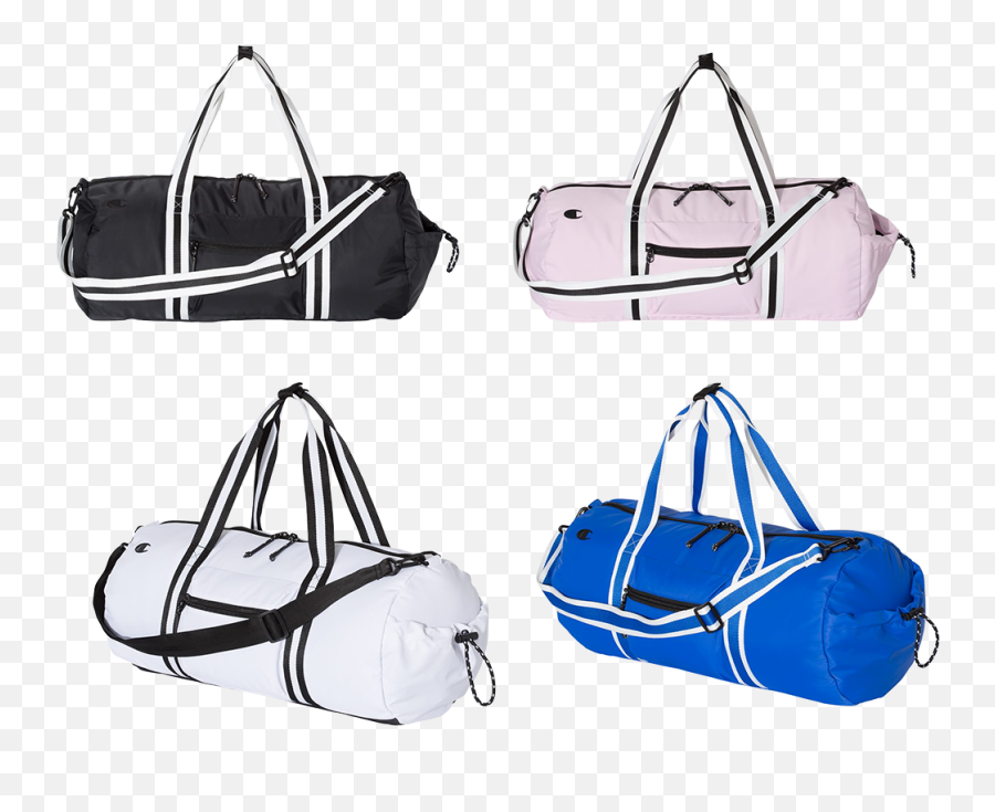 Champion 44l Nylon Twill Duffle Bag - Duffel Bag Png,Duffle Bag Png