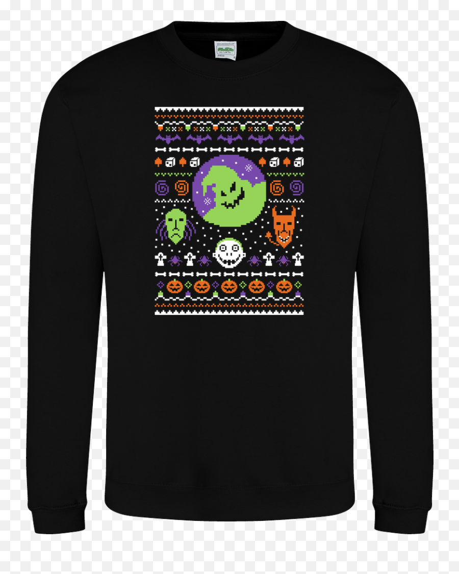 Buy Oogie X - Mas Sweatshirt Supergeekde Hoodie Png,Oogie Boogie Png