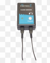 Fortrezz - Electronics Png,Flood Png