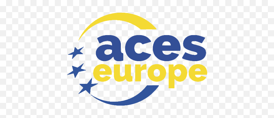 Aces Europe Homepage - Aces European City Of Sport Png,Capitals Logo Png