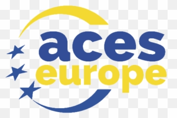 Aces Europe Homepage - Aces European City Of Sport Png,Capitals Logo Png