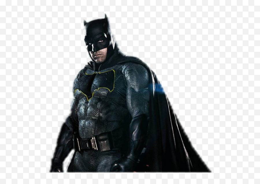 Ben Affleck Batman Png Transparent - Ben Affleck Batman,Batman Png