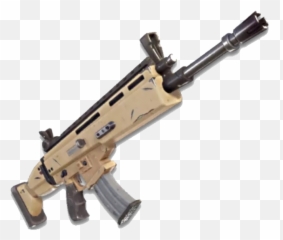 Scars Fortnitescar Scarh - png