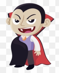 Vampire Transparent Background - Transparent Background Vampire Png,Vampire Png