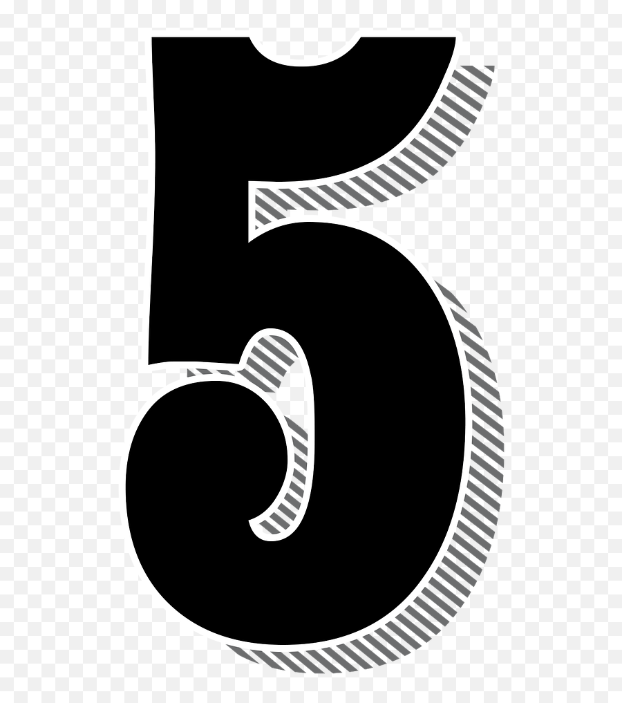 Png Images - Numeros 6 Png,6 Png