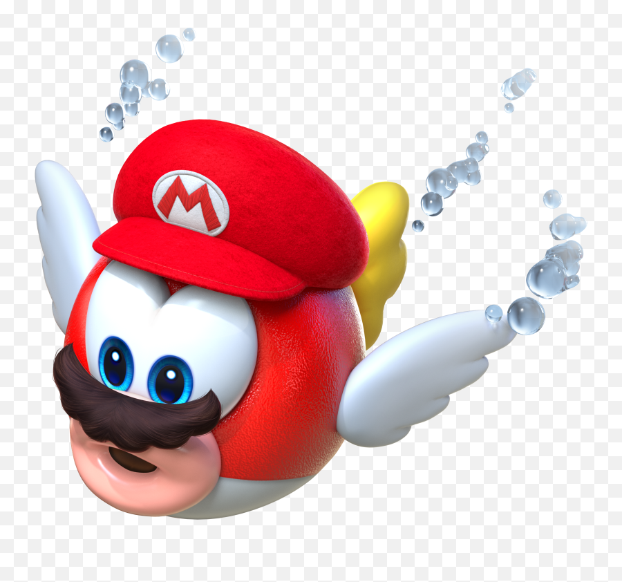 Super Mario Odyssey - Super Mario Odyssey Capture Png,Super Mario Odyssey Png