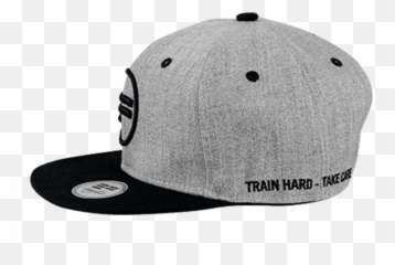Snapback Cap Identity Grey - Baseball Cap Png,Snapback Png