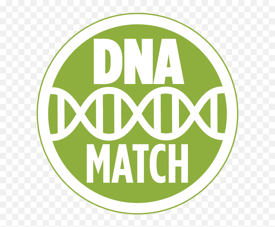 Dna Icons Genealogy Family Tree Icon - Ancestry Dna Match Icon Png,Dna Logo