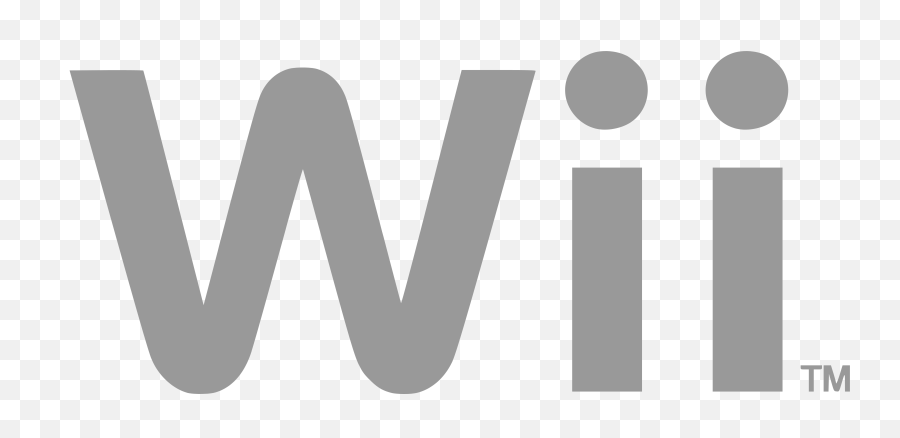 My Top - Wii Logo Png,Gamecube Logo Png