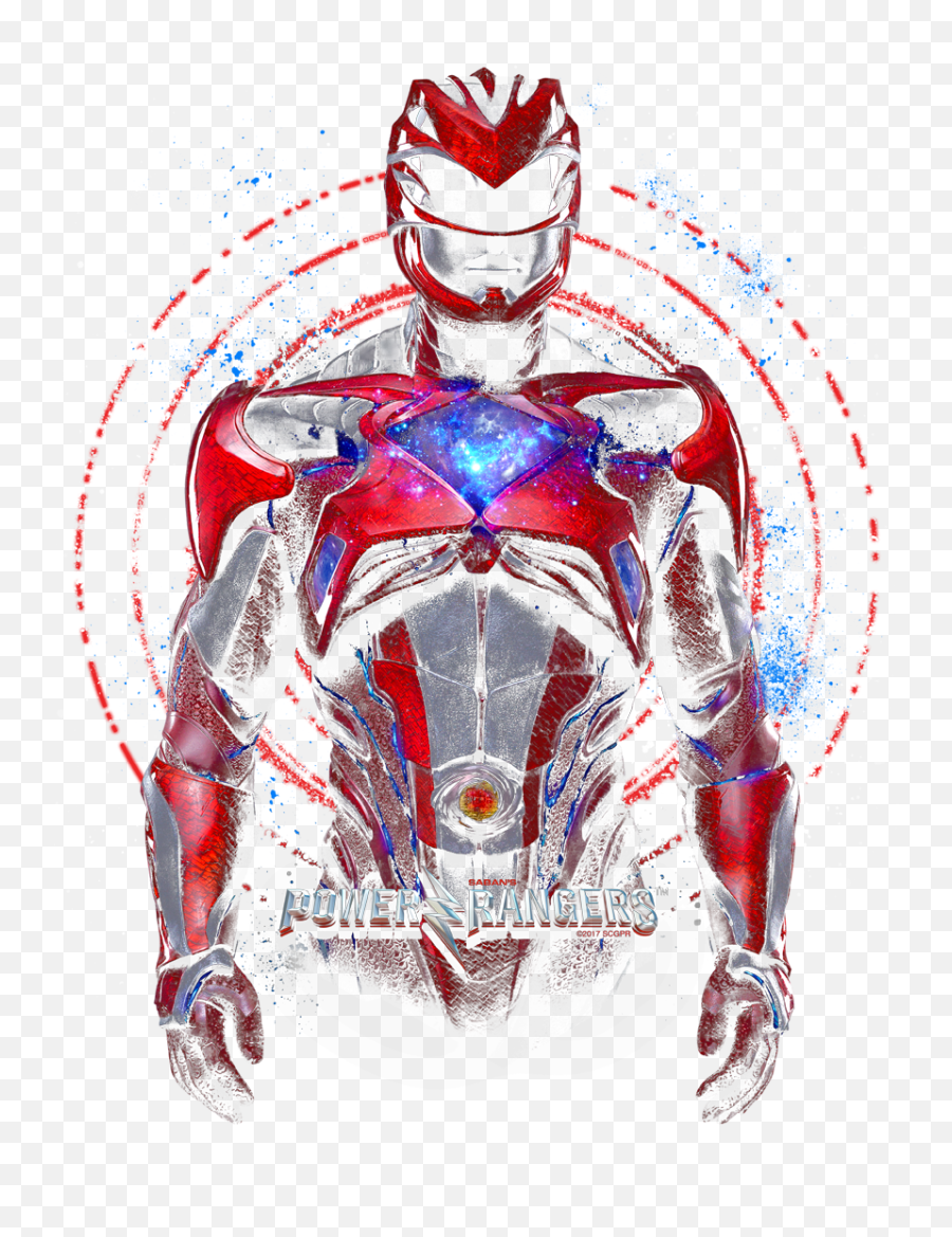Transparent Red Ranger 2017 Cartoon - Jingfm Draw Power Rangers Png,Red  Ranger Png - free transparent png images 