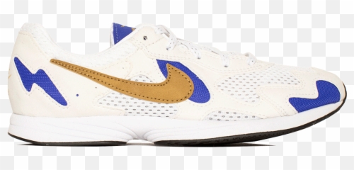 Nike Sneakers Air Streak Lite White - png