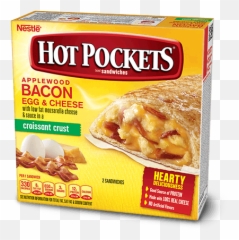 Gillette Creamery - Bacon Egg And Cheese Hot Pocket Png,Hot Pocket Png