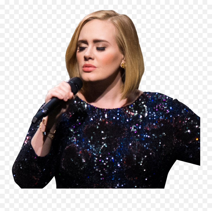 Download Adele Free Png Image - Adele Png Transparent,Adele Png