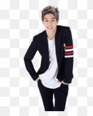 Got7 Mark Tuan - Got7 Mark Stop Stop Full Size Png Mark Tuan Png,Got7 Png