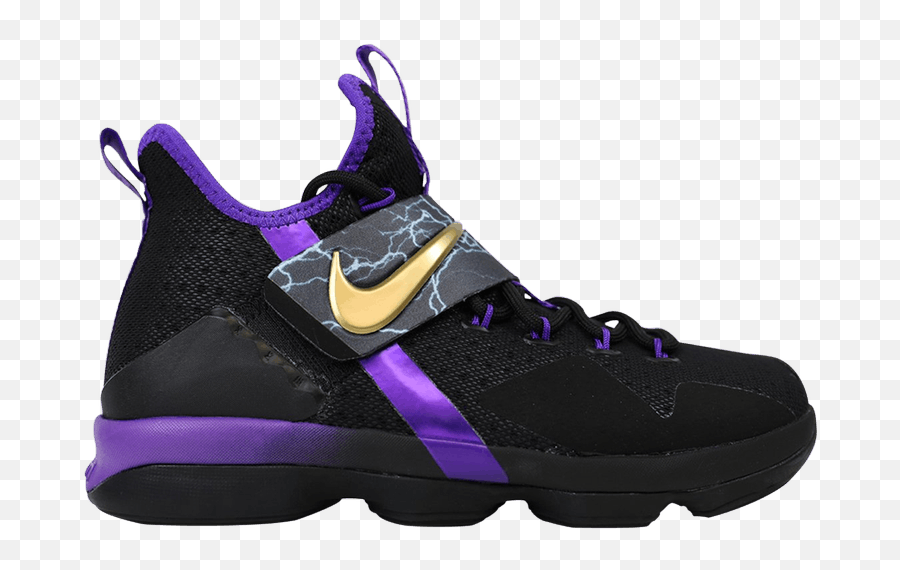 Lebron 14 Gs U0027the Undertakeru0027 - Running Shoe Png,The Undertaker Png