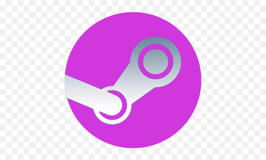 Steam Png Logo Picture - Steam Icon Black And White,Steam Logo Transparent