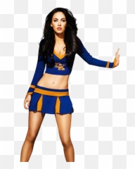 Megan Fox Jennifers - Megan Fox Body Png,Megan Fox Png
