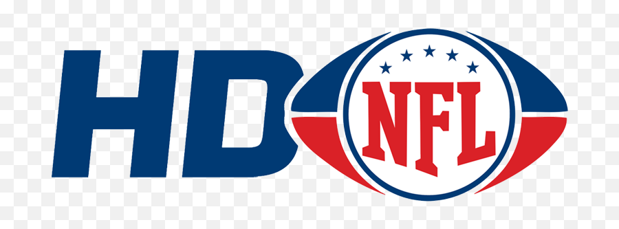 Hd Png Transparent Nfl - Nfl Network Hd,Nfl Logo Png