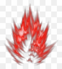 Super Saiyan God Aura - Roblox Maple Leaf Png,Super Saiyan Aura Png