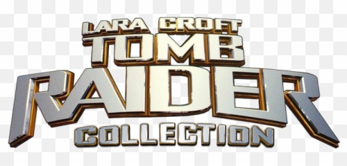 Tomb Raider Collection Movie Fanart Fanarttv - Lara png