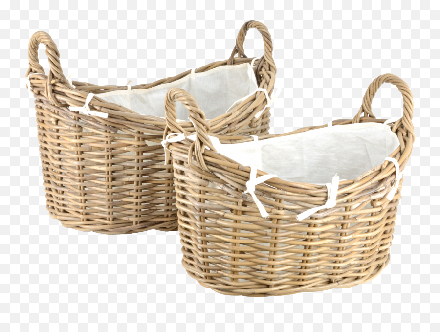 Rattan Basket Soho - Rattan Basket Png,Basket Transparent Rattan Basket Soho - Rattan Basket Png,Basket Transparent