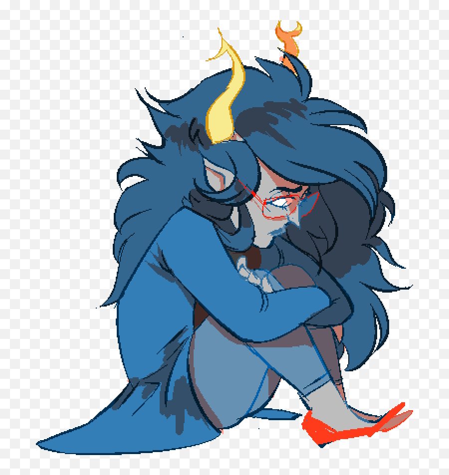 Dream Ghost Dropkickedmurphys Pir8 Coat - Cartoon Png,Vriska Transparent