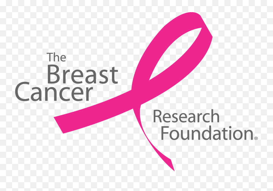 Breast Cancer Research Foundation U2014 Click4good - You Shop Breast Cancer Foundation Logo Png,Breast Cancer Awareness Png
