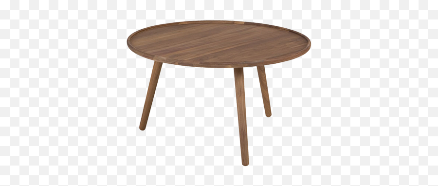 Kaffe Round Side Table - Coffee Table Png,Coffee Table Png