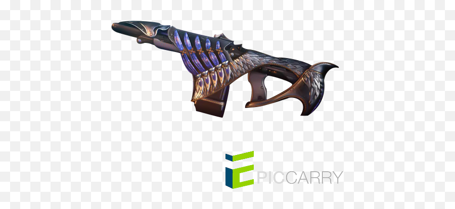 Buy D2 Bastion Exotic Fusion Rifle - Bastion Fusion Rifle Destiny 2 Png,Bastion Png