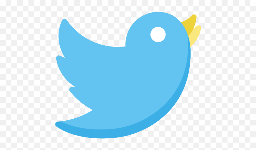 Twitter Png Icon - Clip Art,Twitter Image Png
