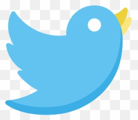 Twitter Png Icon - Clip Art