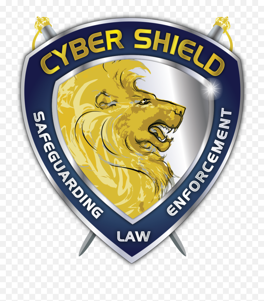 Fbi Cybercrime Reporting Crime Prevention Canadian Law - Emblem Png,Fbi Logo
