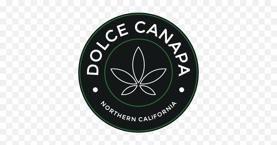 Dolce Canapa Farms Craft Batch Cannabis - Emblem Png,Dolce & Gabbana Logo