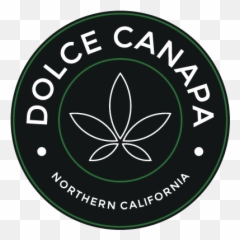 Dolce Canapa Farms Craft Batch Cannabis - Emblem Png,Dolce & Gabbana Logo