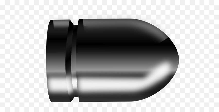 Transparent Bullet Clipart Png - Clipart Bullet,Bullet Png
