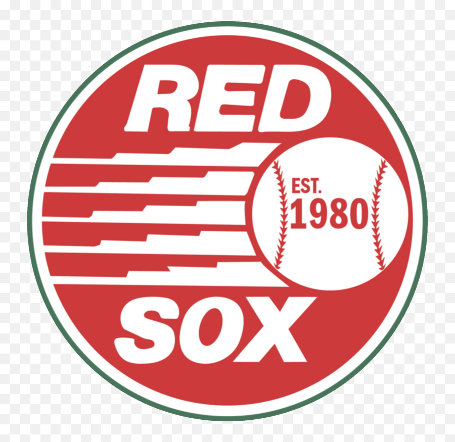 Carina Leagues Redsox Baseball Club Celebrating 40 Years - Circle Png,Red Sox Logo Png