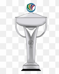 Fileafc Cup 2004 - Png Wikimedia Commons Afc Cup Trophy Png,Sink Png