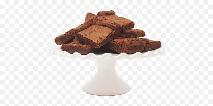 Brownie Gift - Chocolate Brownie Png,Brownie Png