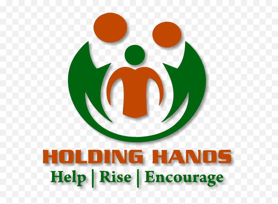 Holding Hands Organization - Logo Girls Not Brides Circle Png,Hands Logo